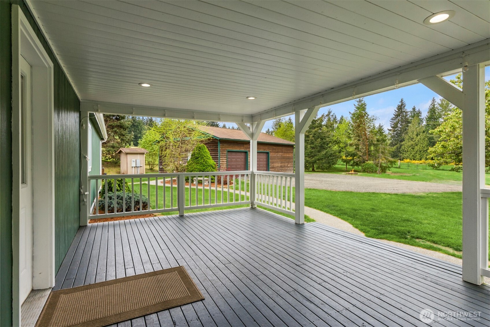 6009 NE Gunderson Road , Poulsbo, WA 98370-8838