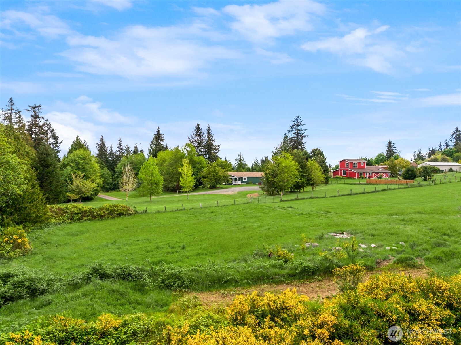 6009 NE Gunderson Road , Poulsbo, WA 98370-8838