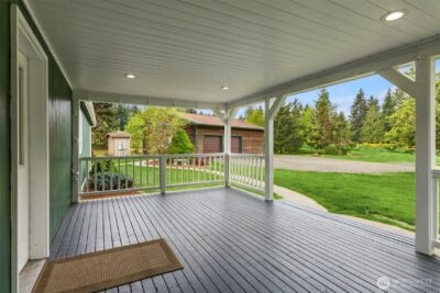 6009 NE Gunderson Road , Poulsbo, WA 98370-8838 - Photo 4