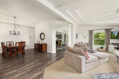 6009 NE Gunderson Road , Poulsbo, WA 98370-8838 - Photo 5
