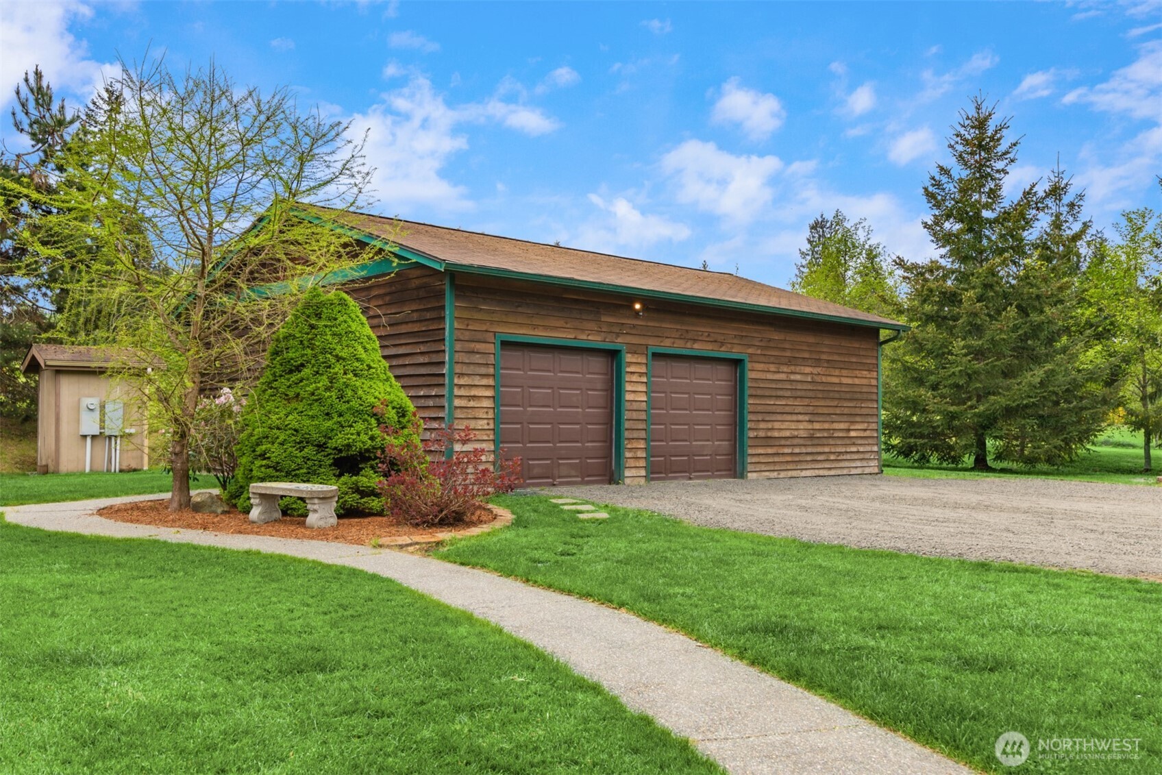 6009 NE Gunderson Road , Poulsbo, WA 98370-8838