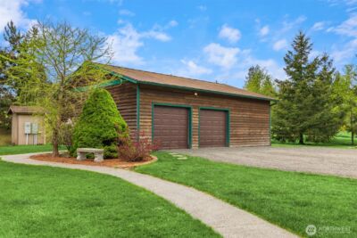6009 NE Gunderson Road , Poulsbo, WA 98370-8838 - Photo 6