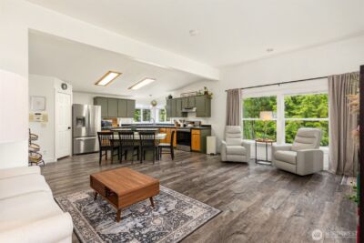 6009 NE Gunderson Road , Poulsbo, WA 98370-8838 - Photo 7