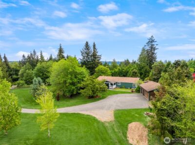 6009 NE Gunderson Road , Poulsbo, WA 98370-8838 - Photo 9