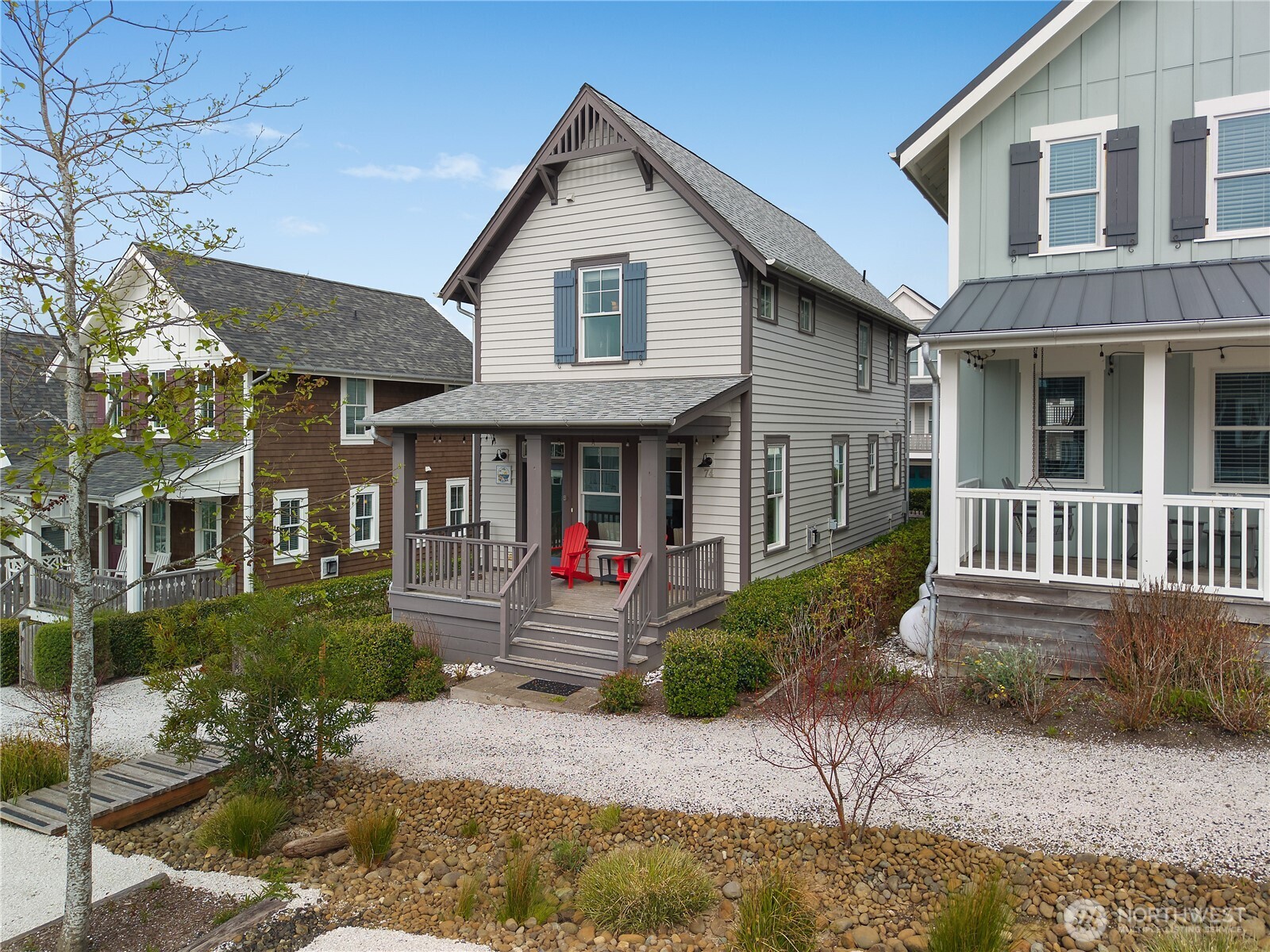74 Horizon Street , Pacific Beach, WA 98571