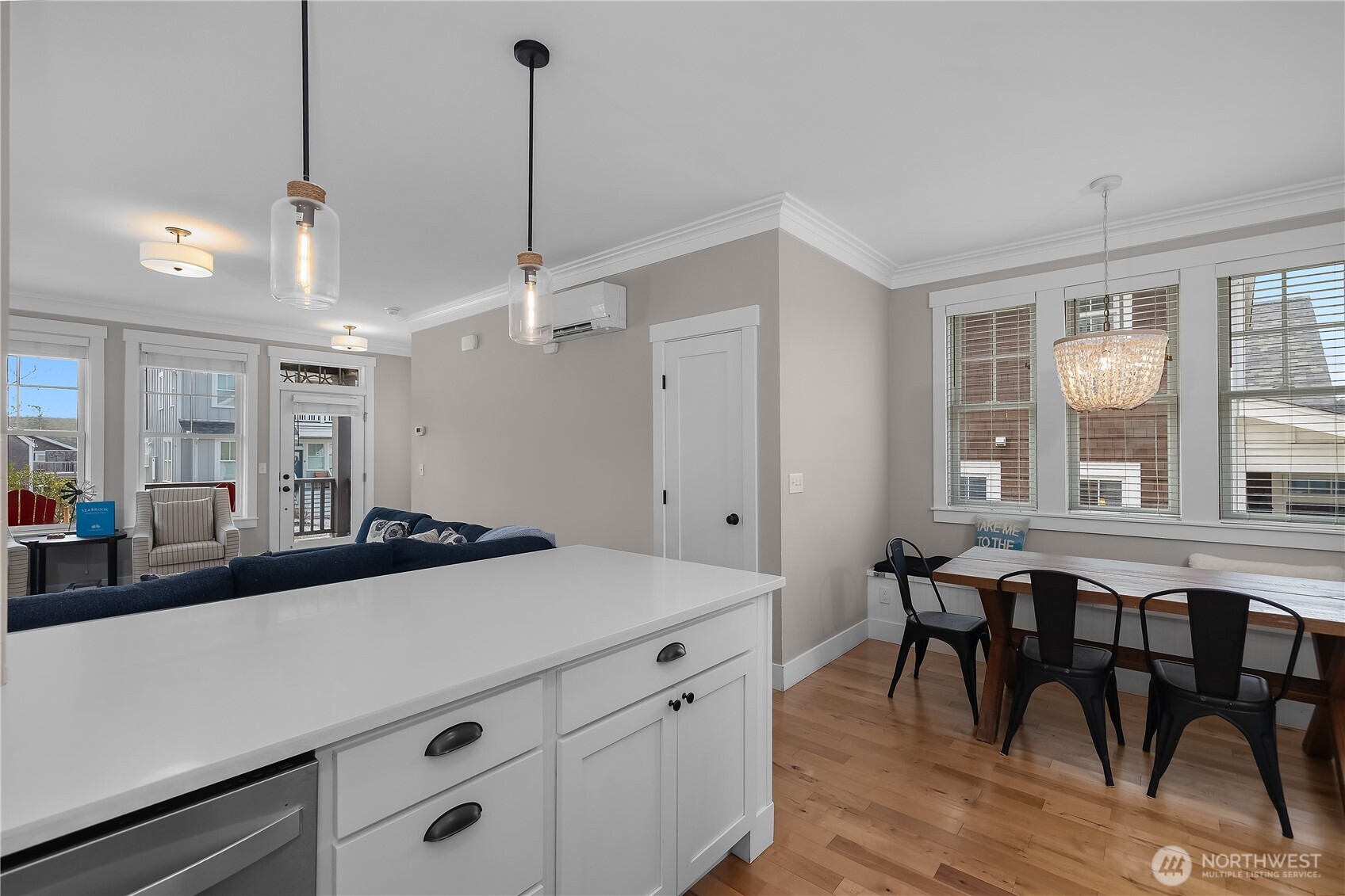 74 Horizon Street , Pacific Beach, WA 98571