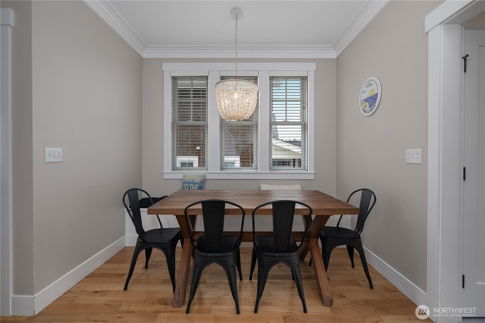 74 Horizon Street , Pacific Beach, WA 98571