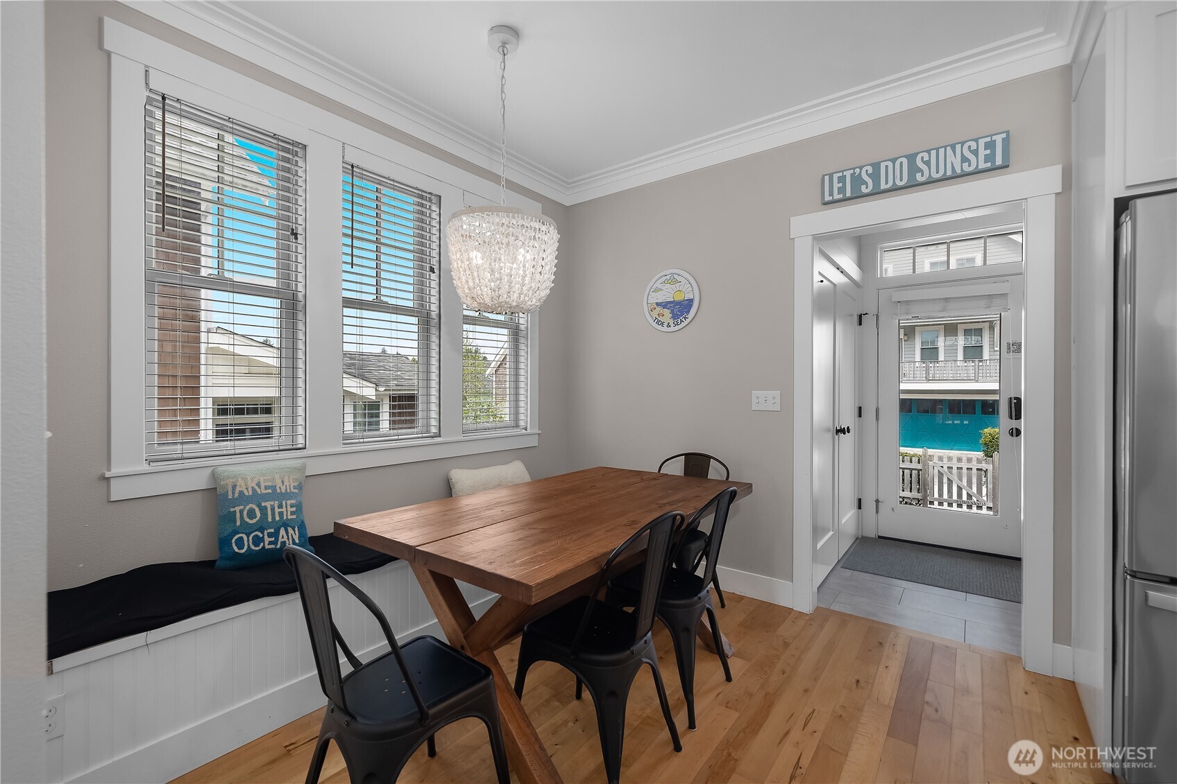 74 Horizon Street , Pacific Beach, WA 98571