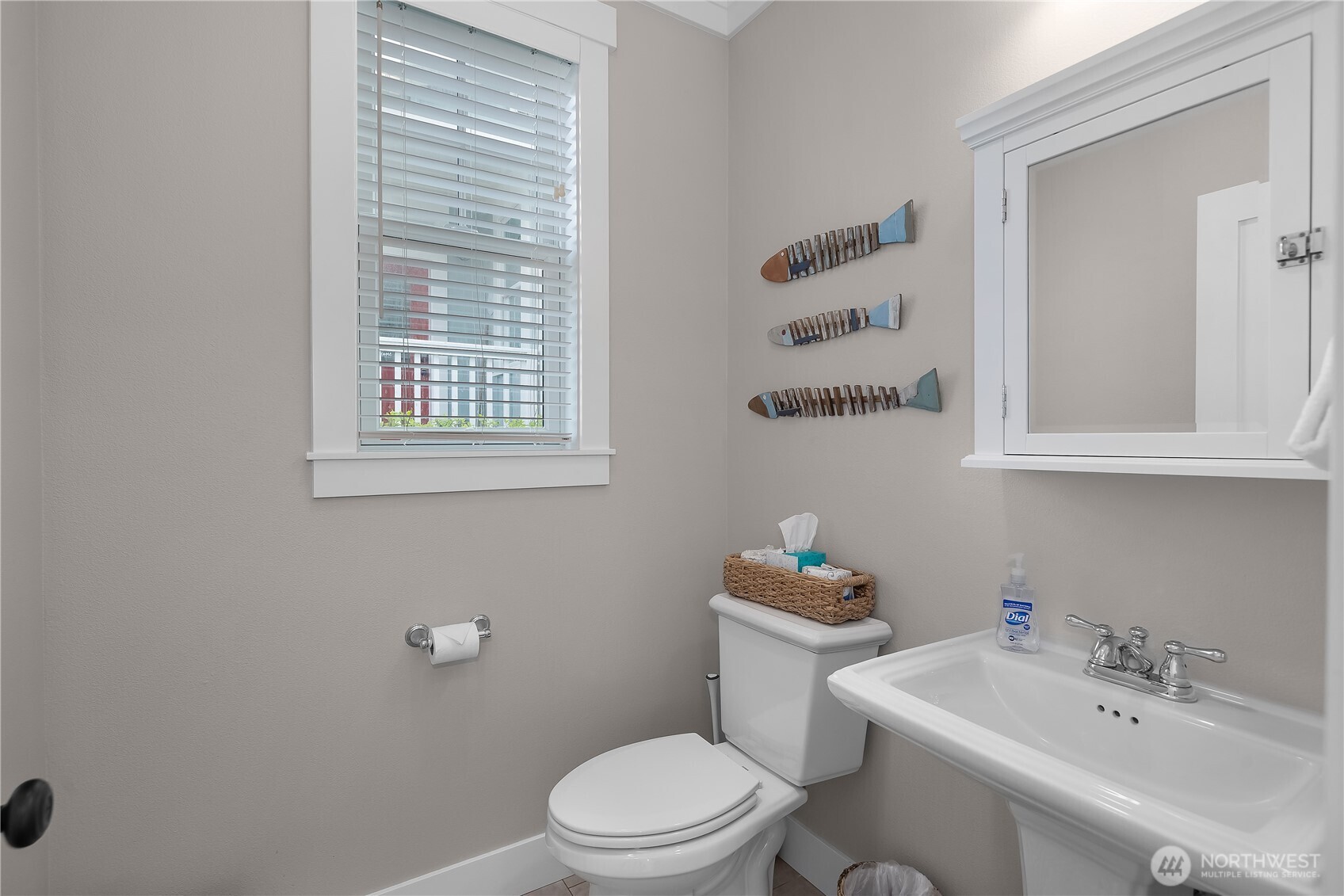 74 Horizon Street , Pacific Beach, WA 98571