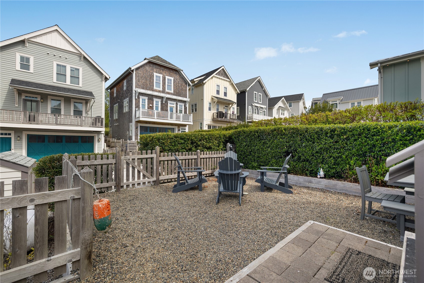 74 Horizon Street , Pacific Beach, WA 98571