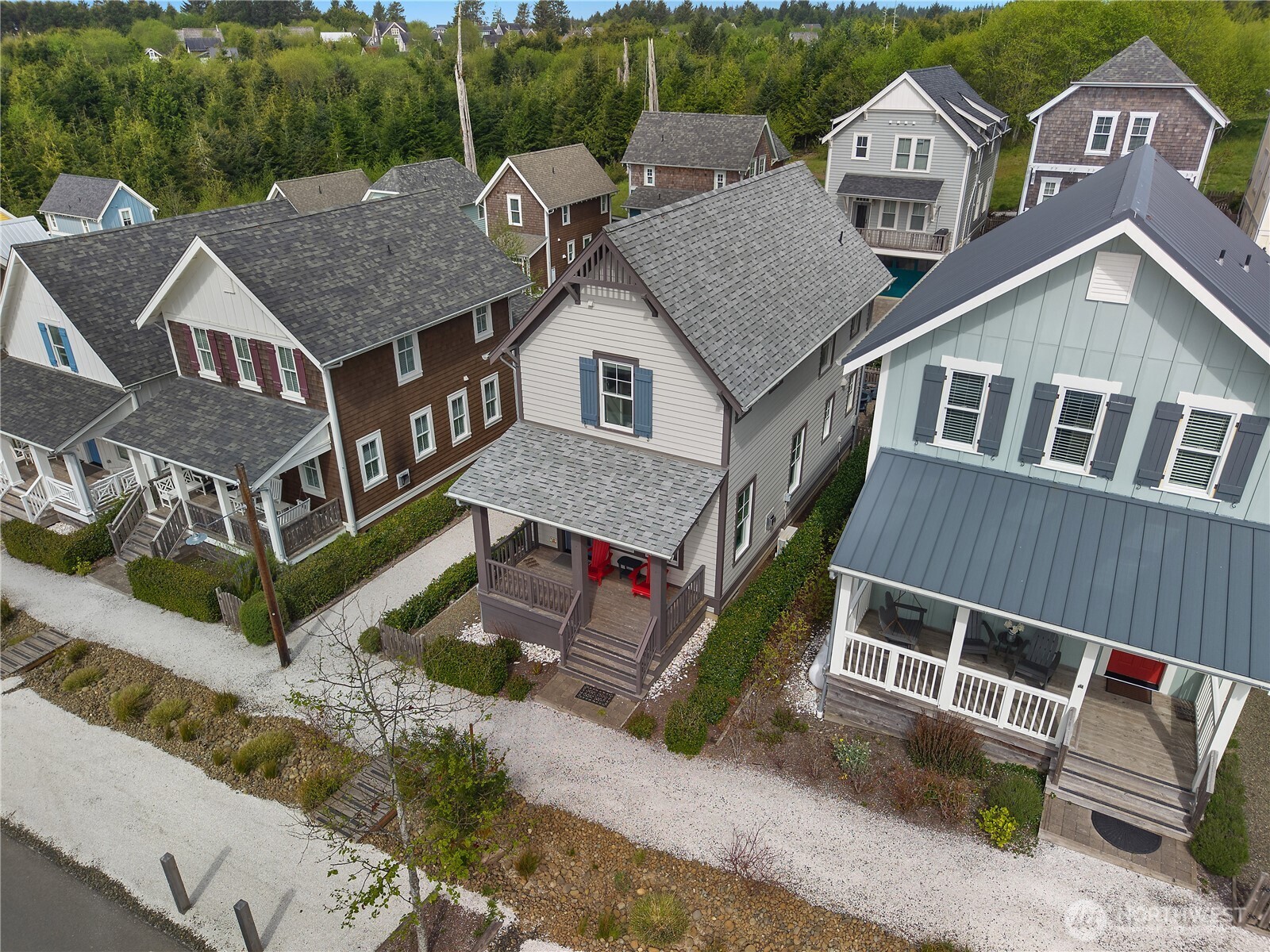 74 Horizon Street , Pacific Beach, WA 98571