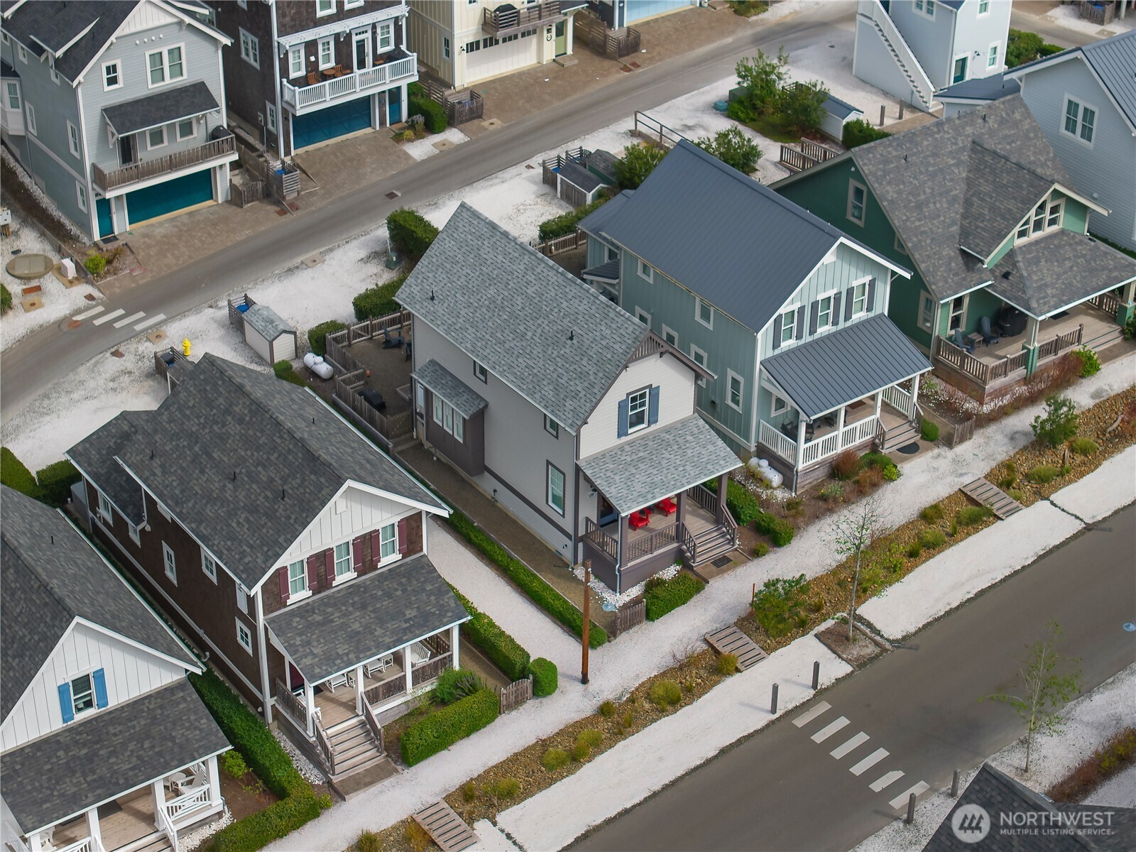 74 Horizon Street , Pacific Beach, WA 98571