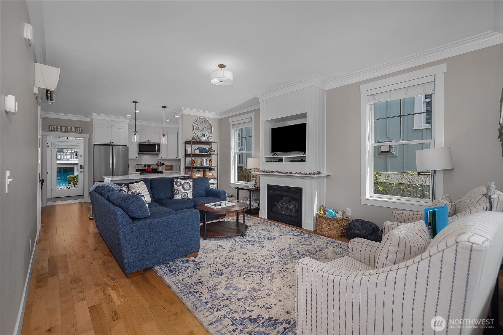 74 Horizon Street , Pacific Beach, WA 98571