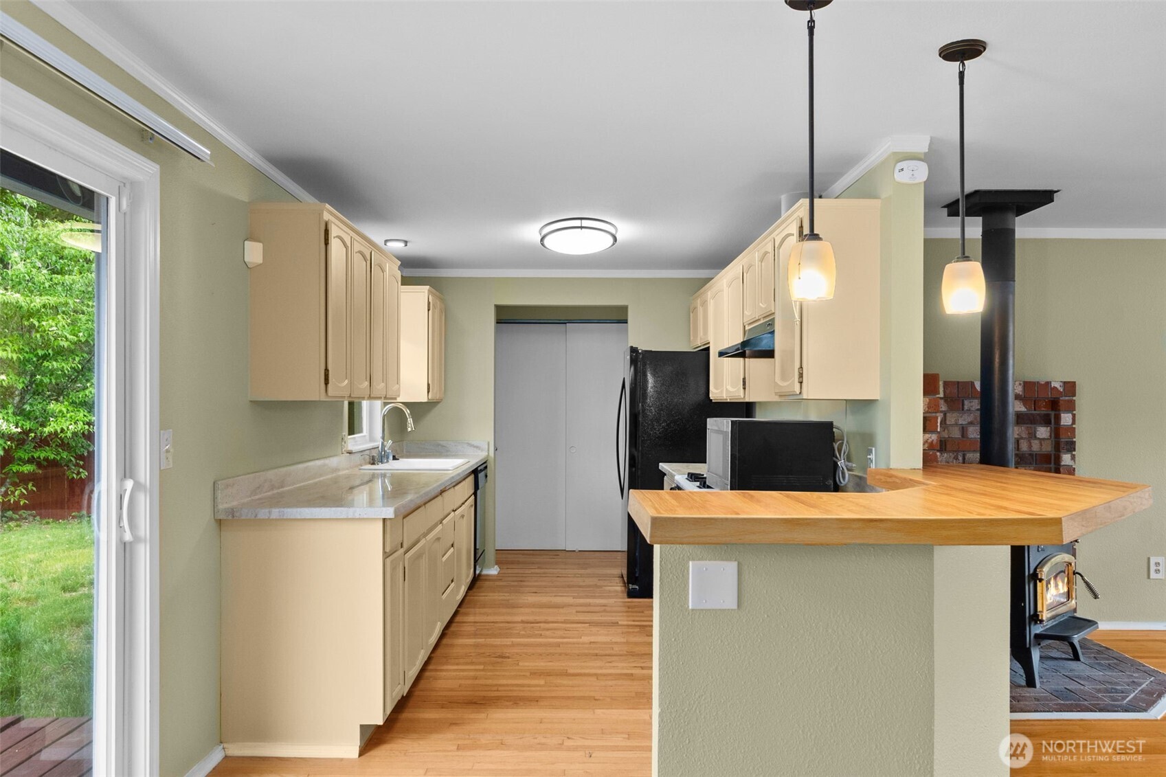 3409 Van Epps Street SE, Olympia, WA 98501