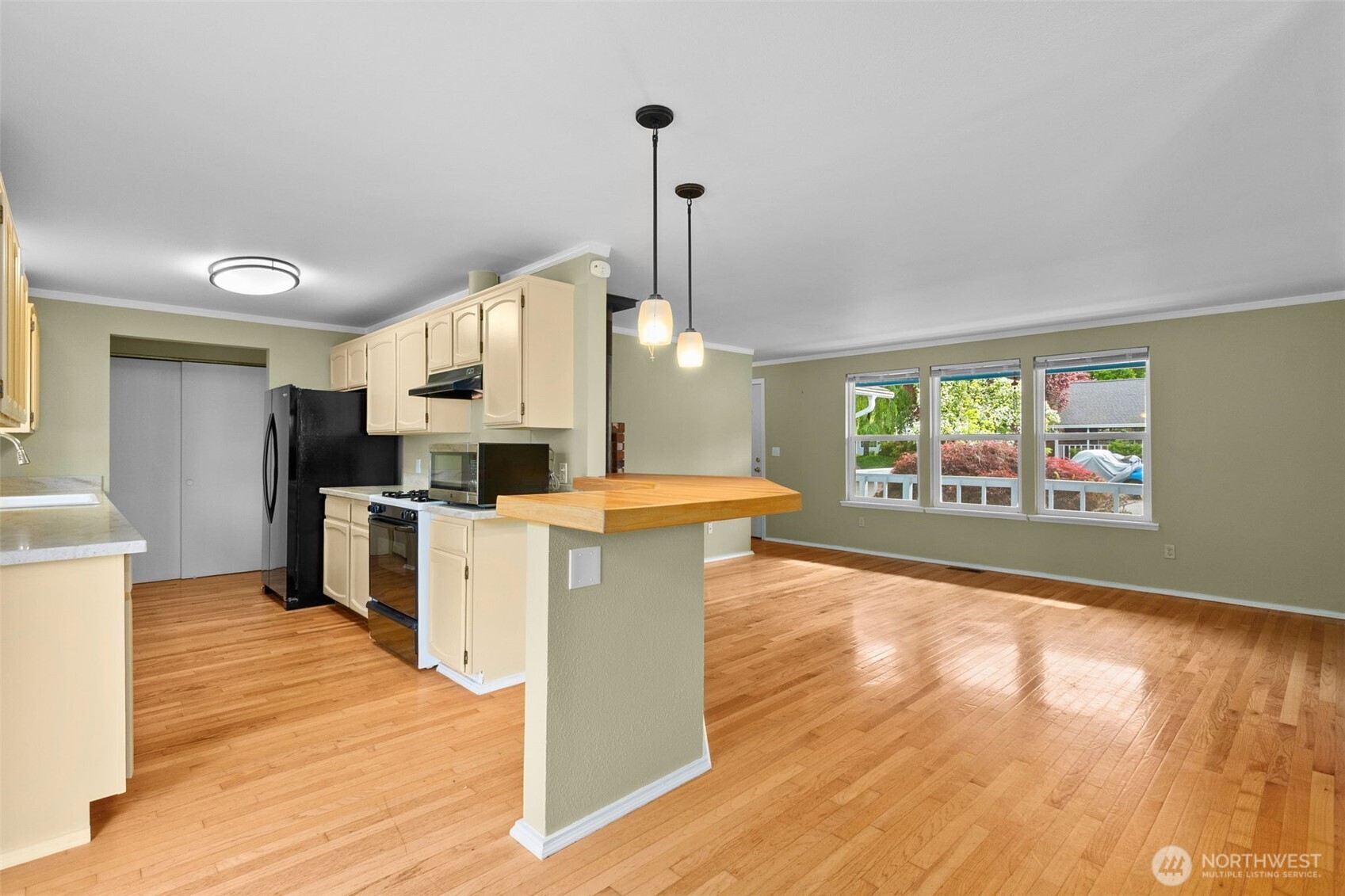 3409 Van Epps Street SE, Olympia, WA 98501