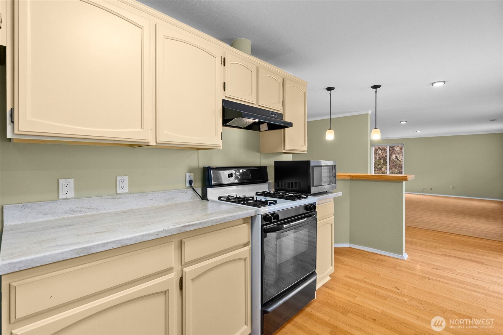 3409 Van Epps Street SE, Olympia, WA 98501