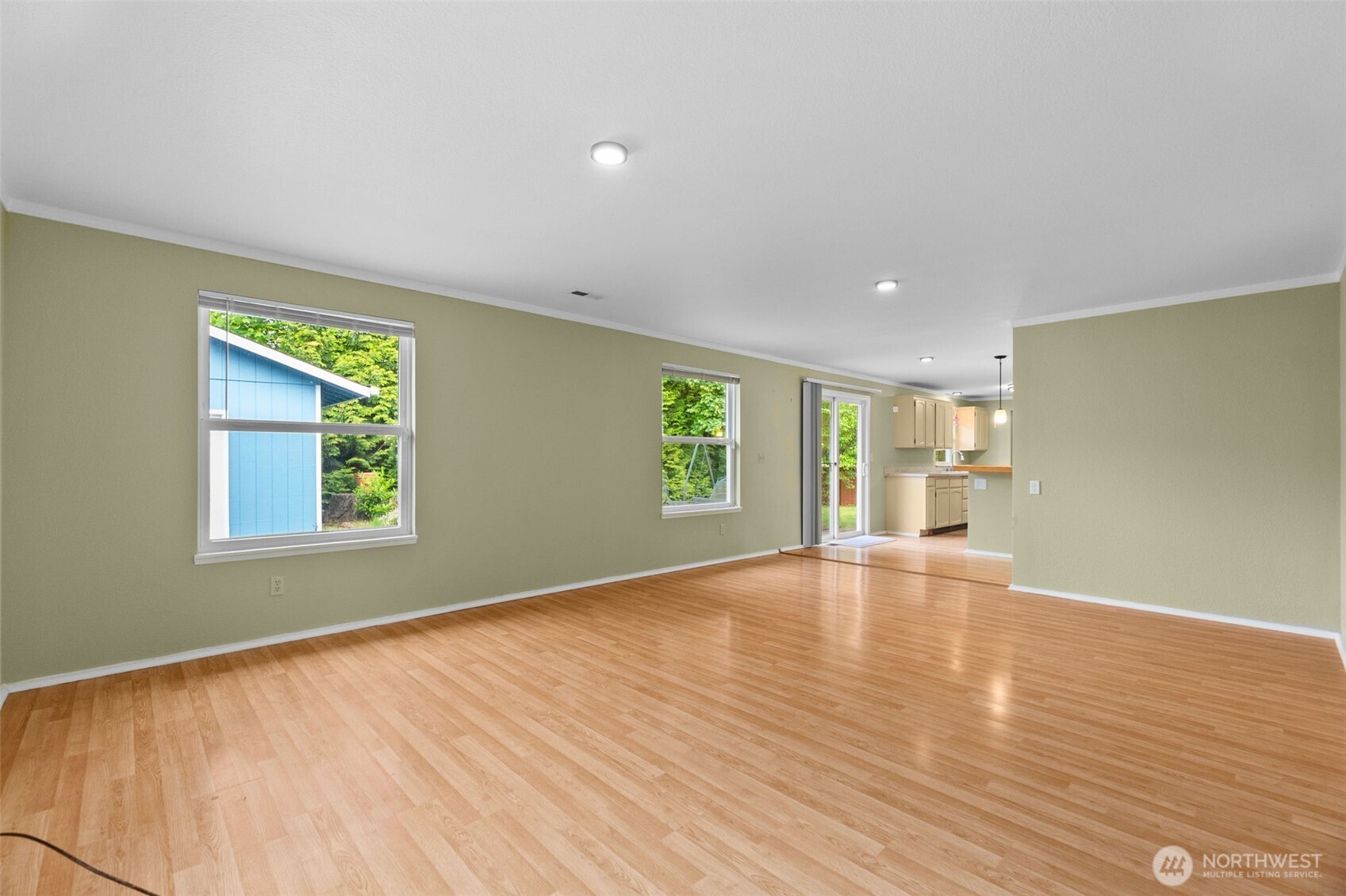 3409 Van Epps Street SE, Olympia, WA 98501