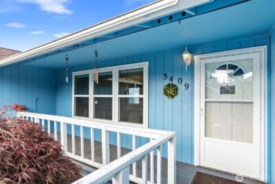 3409 Van Epps Street SE, Olympia, WA 98501 - Photo 2