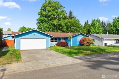 3409 Van Epps Street SE, Olympia, WA 98501 - Photo 3