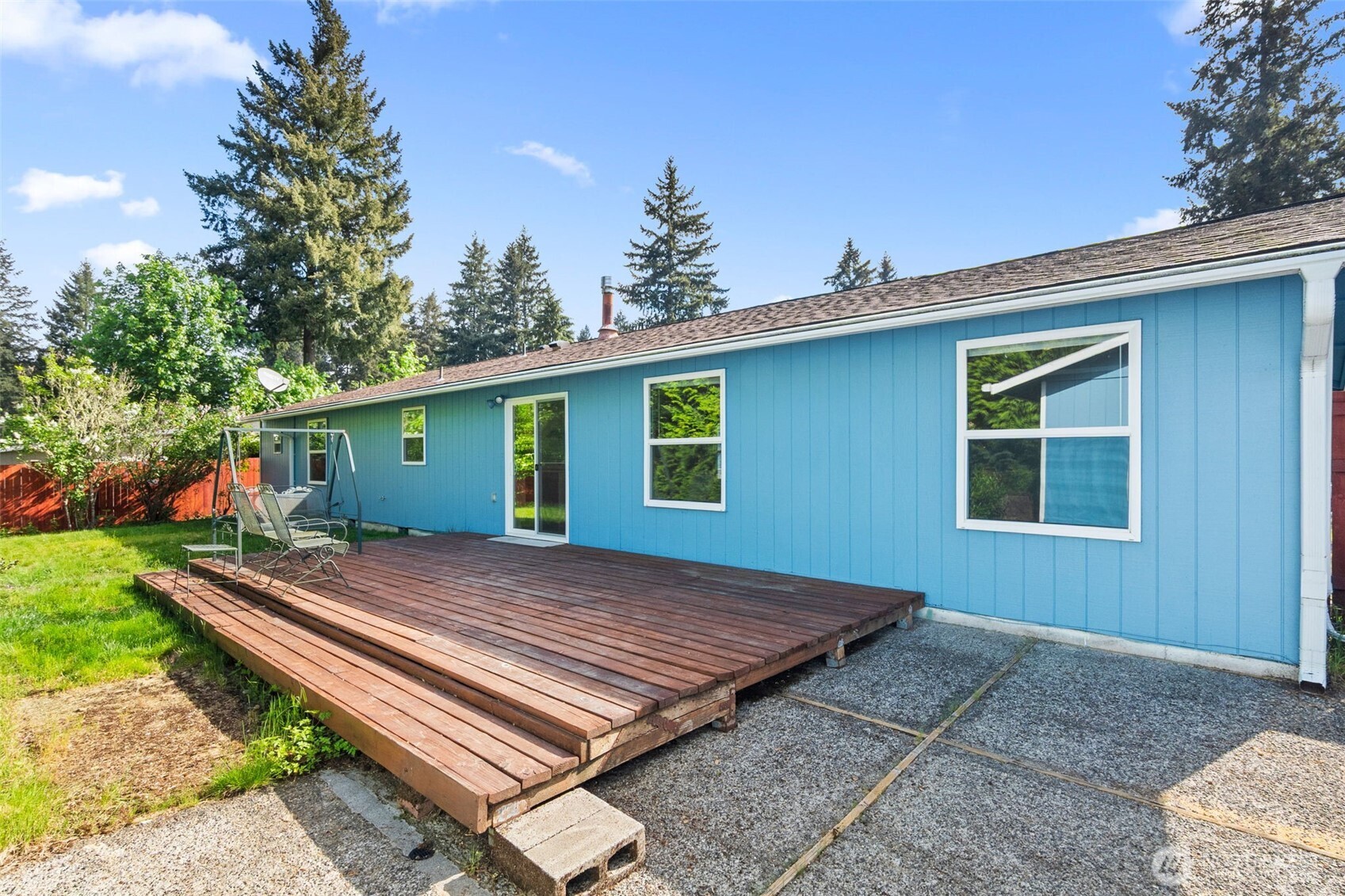 3409 Van Epps Street SE, Olympia, WA 98501