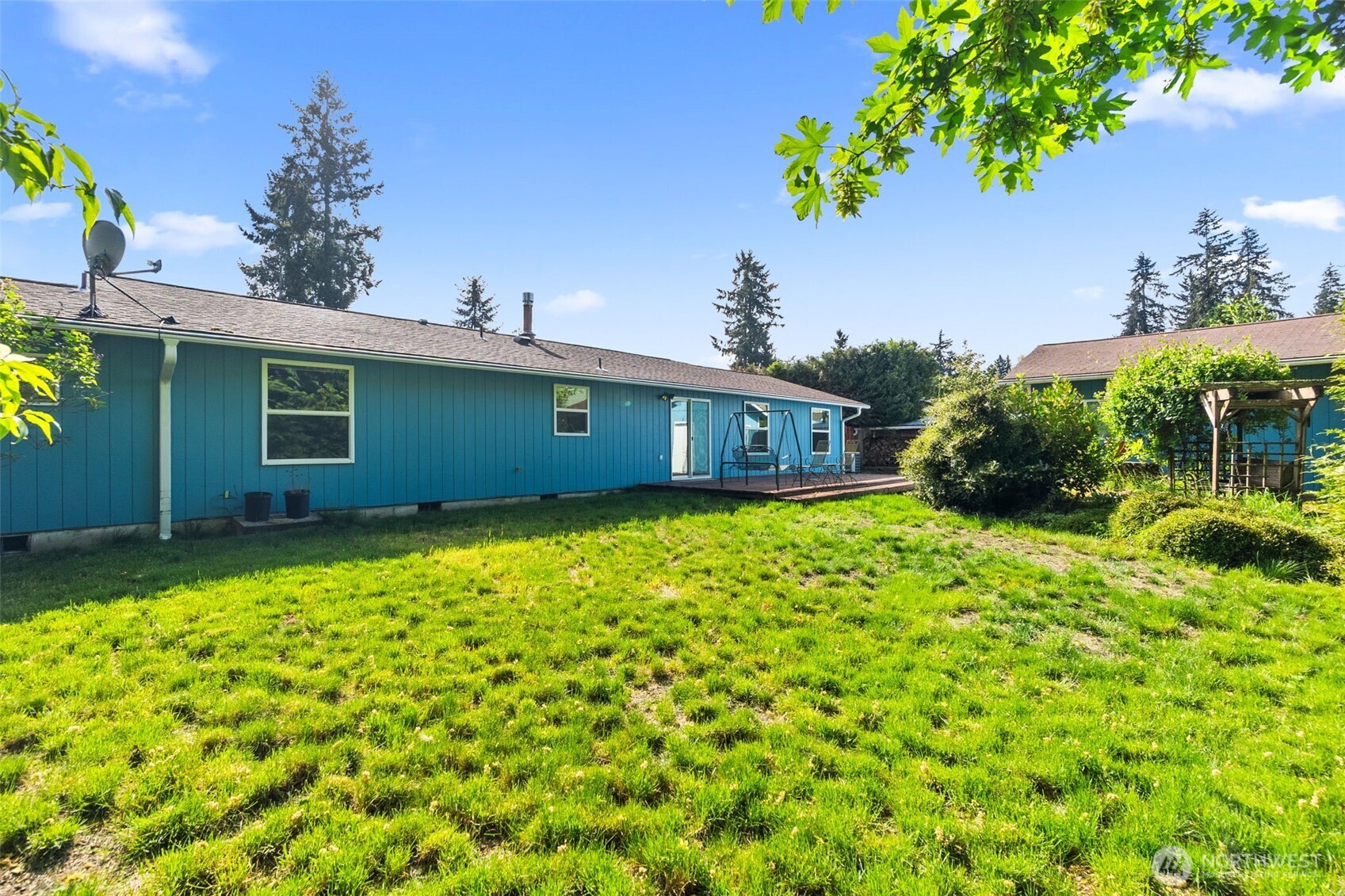 3409 Van Epps Street SE, Olympia, WA 98501
