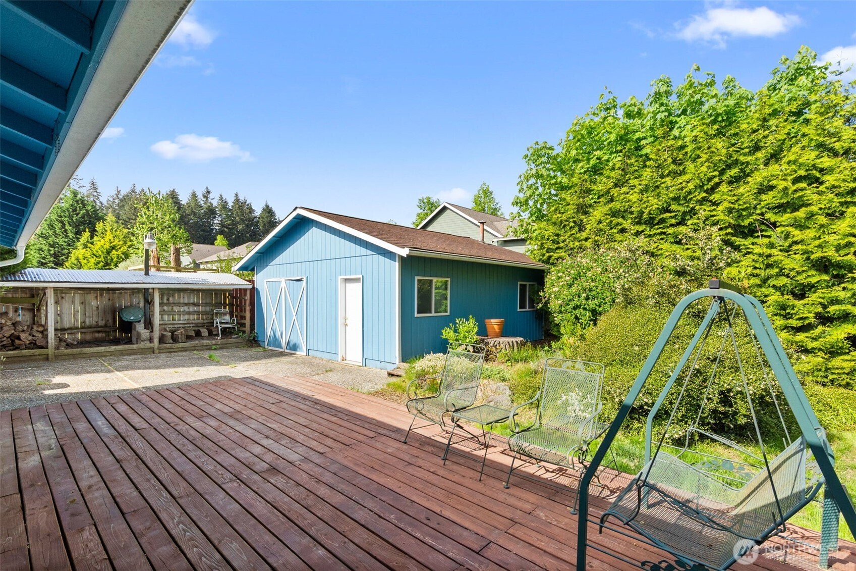 3409 Van Epps Street SE, Olympia, WA 98501