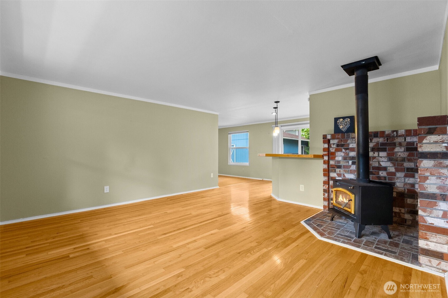 3409 Van Epps Street SE, Olympia, WA 98501