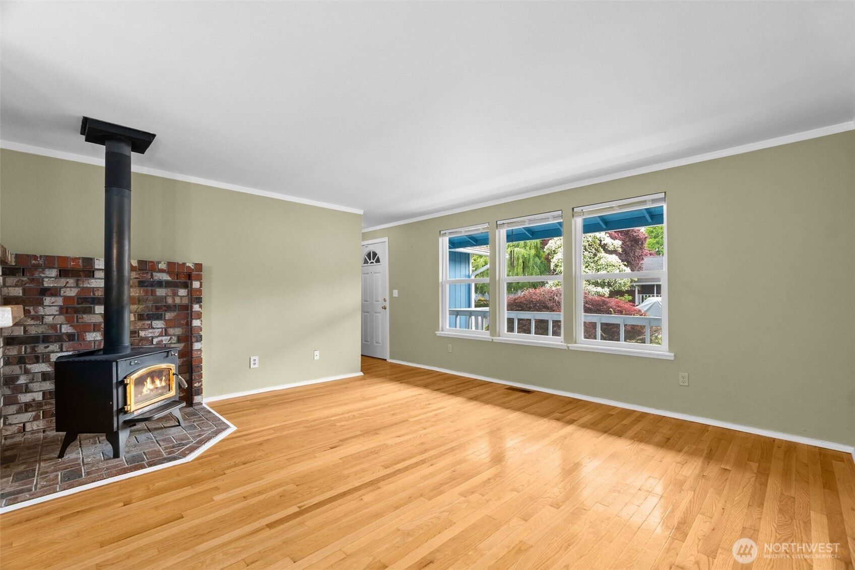 3409 Van Epps Street SE, Olympia, WA 98501