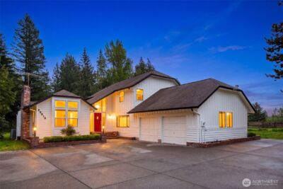 25919 Orting Kapowsin Highway E, Graham, WA 98338 - Photo 1