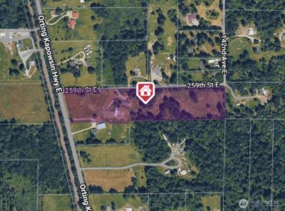 25919 Orting Kapowsin Highway E, Graham, WA 98338 - Photo 4