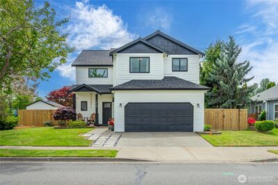 15902 65th Street Ct E, Sumner, WA 98390-1450 - Photo 1