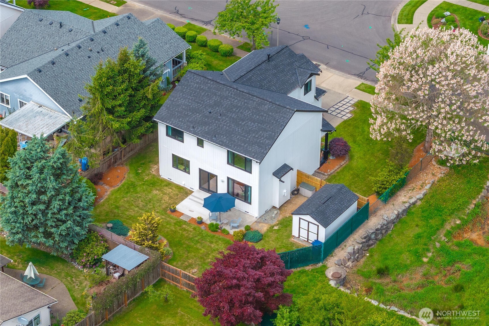15902 65th Street Ct E, Sumner, WA 98390-1450