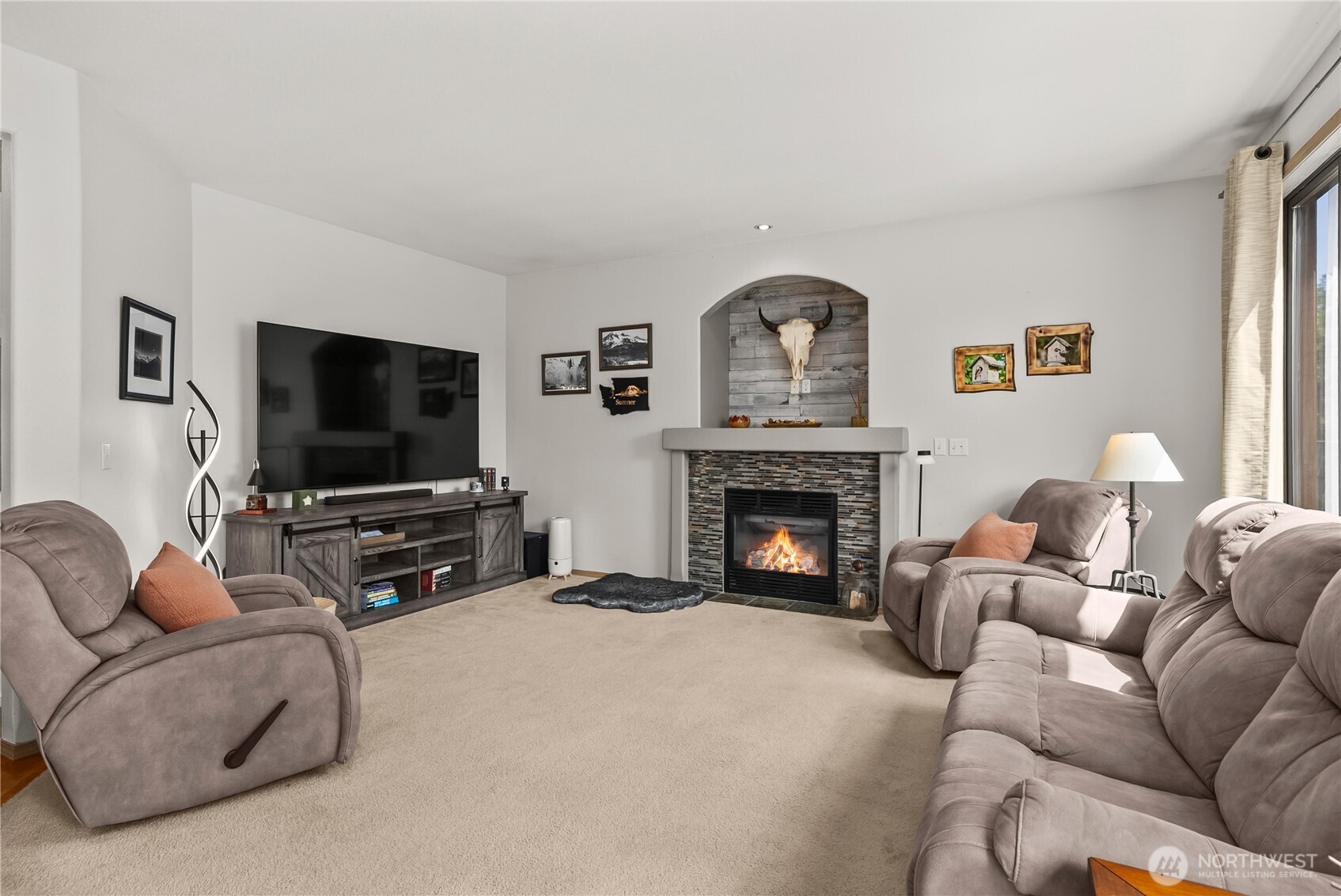15902 65th Street Ct E, Sumner, WA 98390-1450