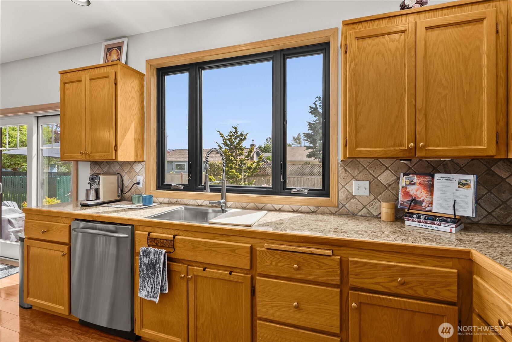 15902 65th Street Ct E, Sumner, WA 98390-1450