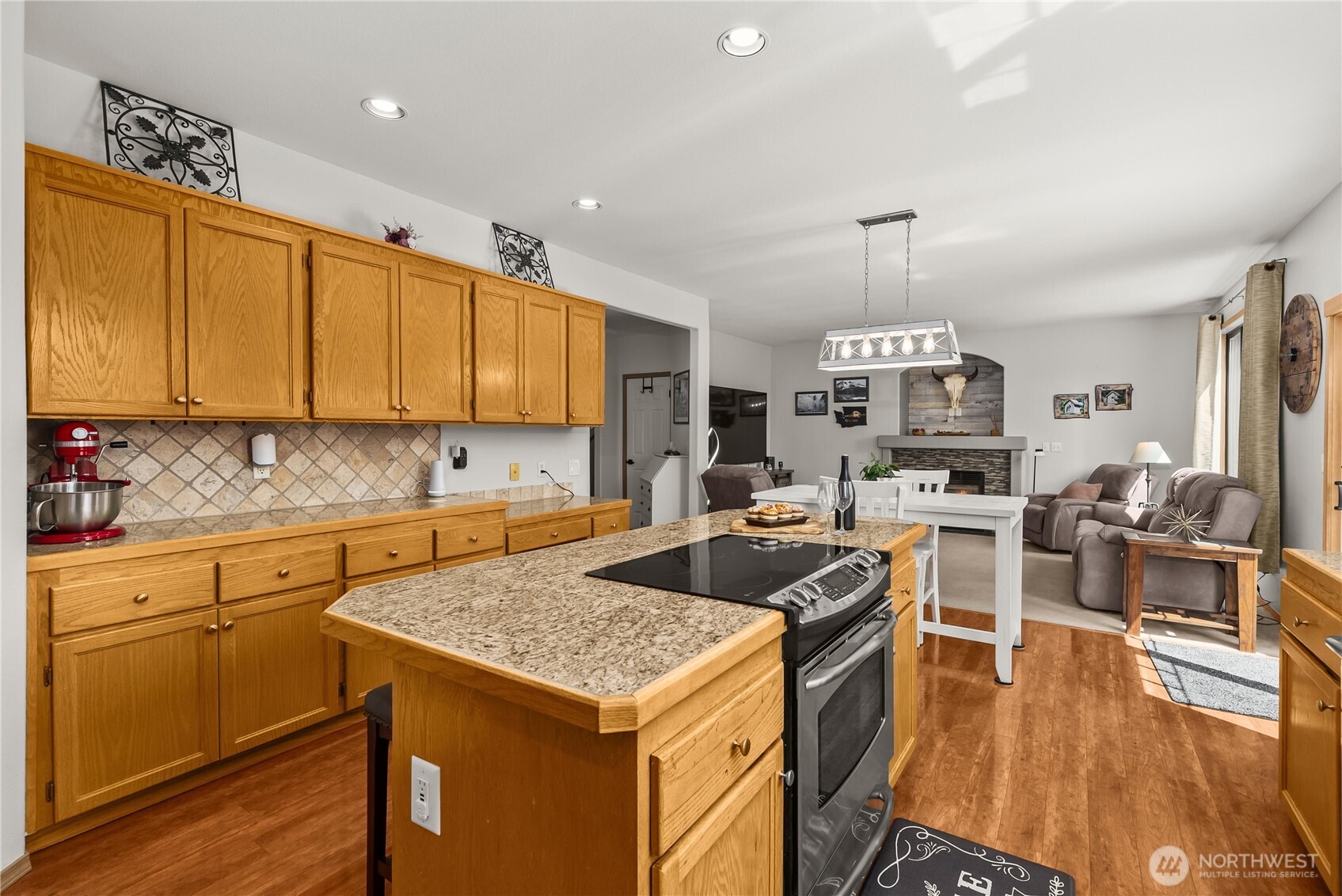 15902 65th Street Ct E, Sumner, WA 98390-1450