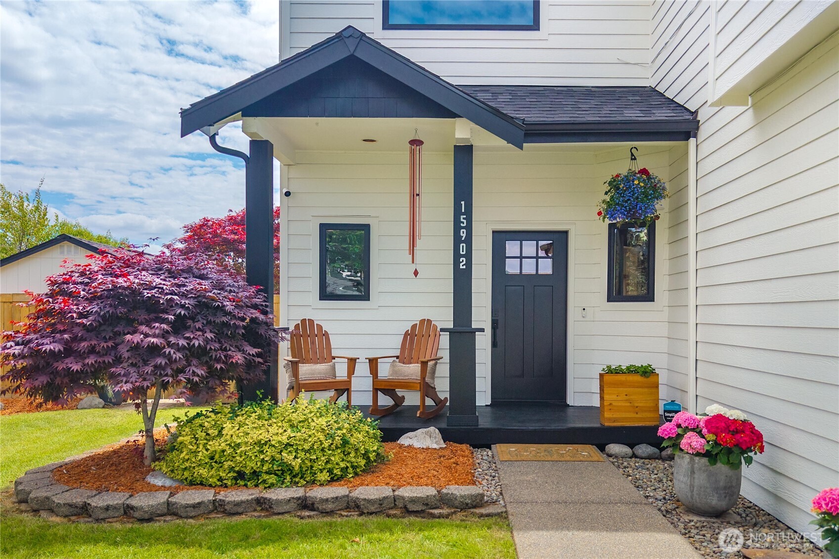 15902 65th Street Ct E, Sumner, WA 98390-1450