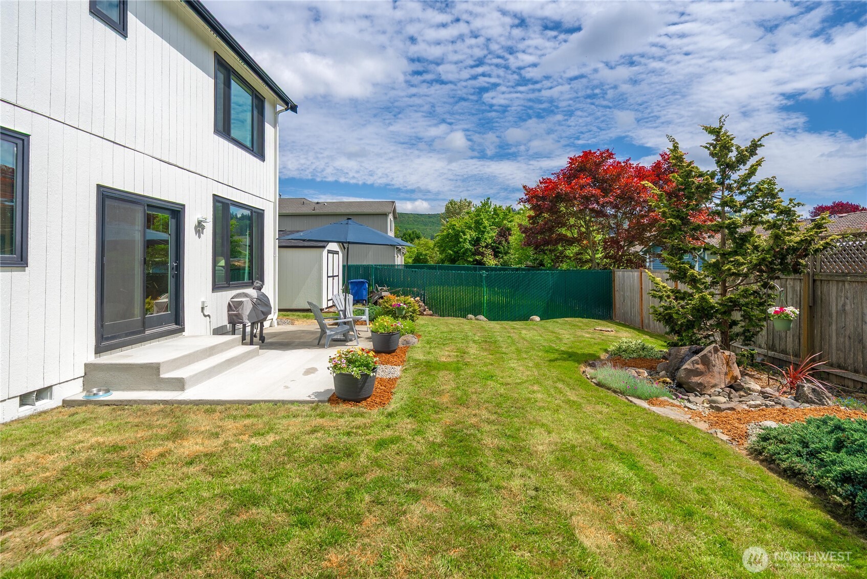 15902 65th Street Ct E, Sumner, WA 98390-1450