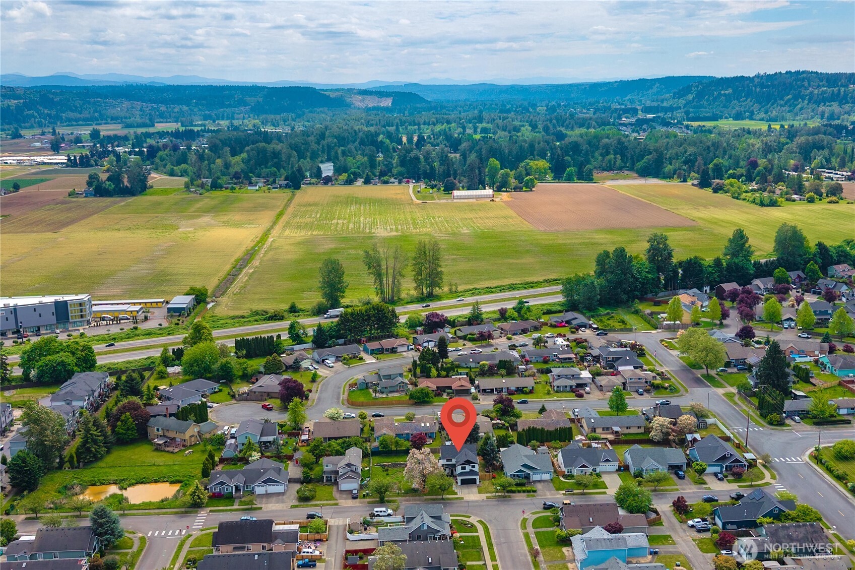 15902 65th Street Ct E, Sumner, WA 98390-1450