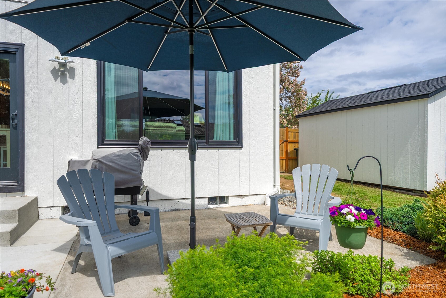 15902 65th Street Ct E, Sumner, WA 98390-1450