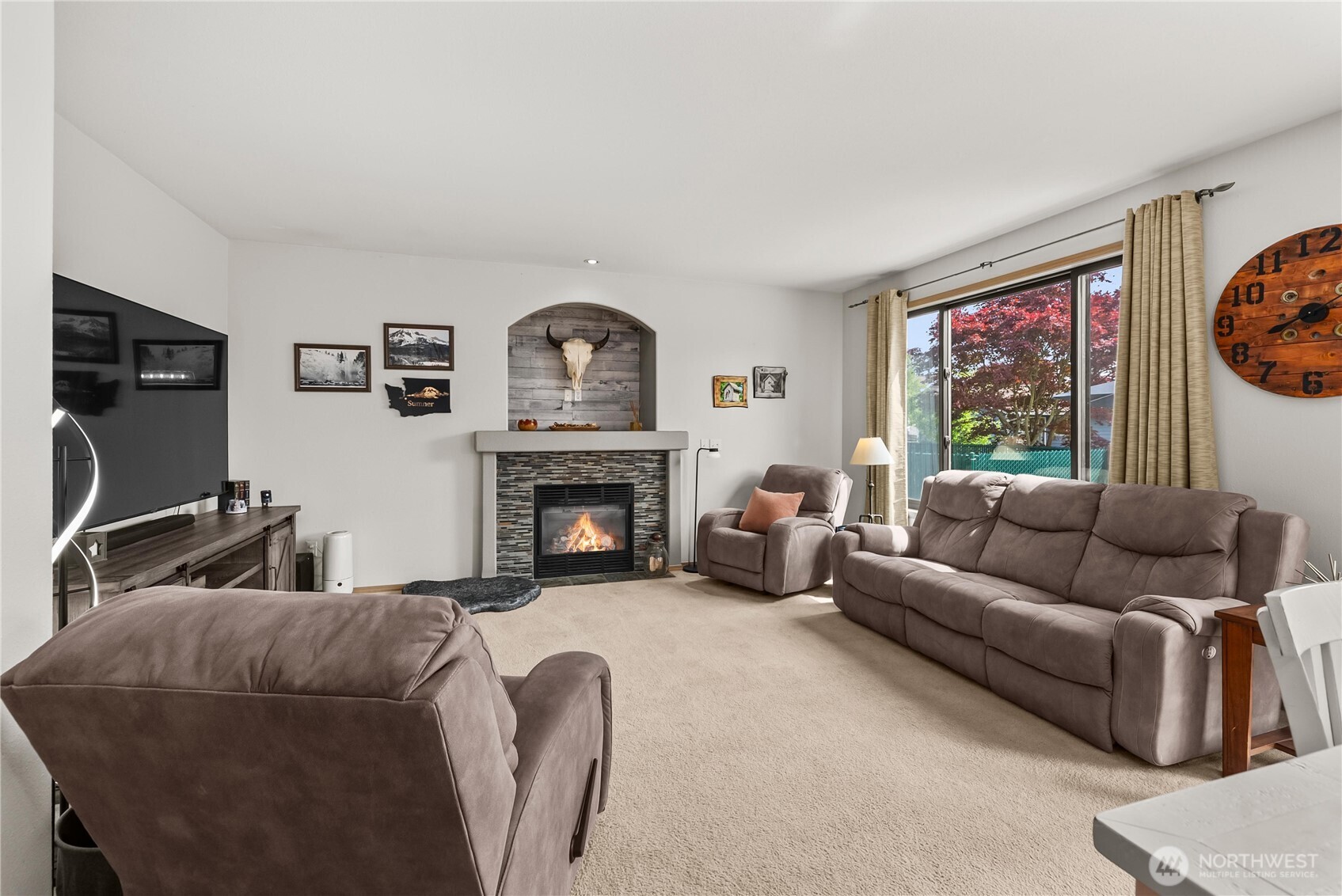15902 65th Street Ct E, Sumner, WA 98390-1450
