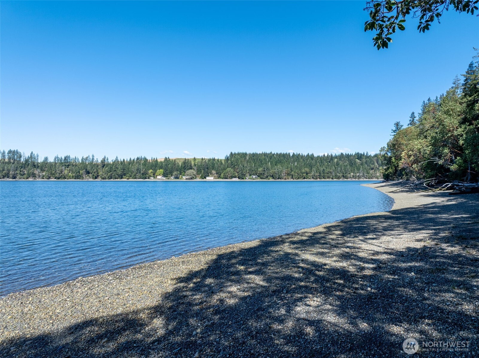 890 E Anchor View Lane , Shelton, WA 98584