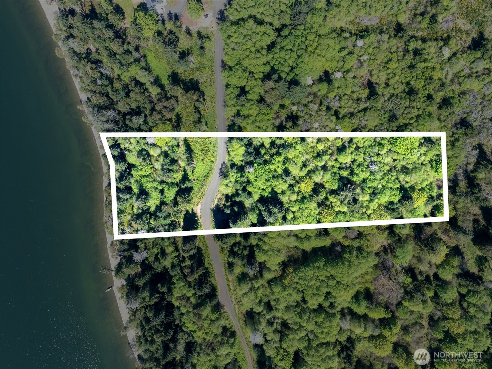 890 E Anchor View Lane , Shelton, WA 98584