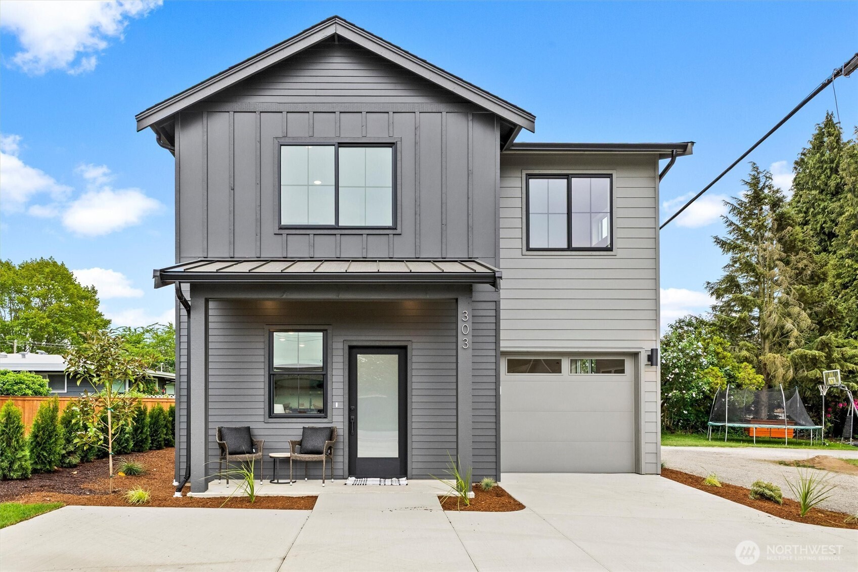 303 S 17th Street , Lynden, WA 98264