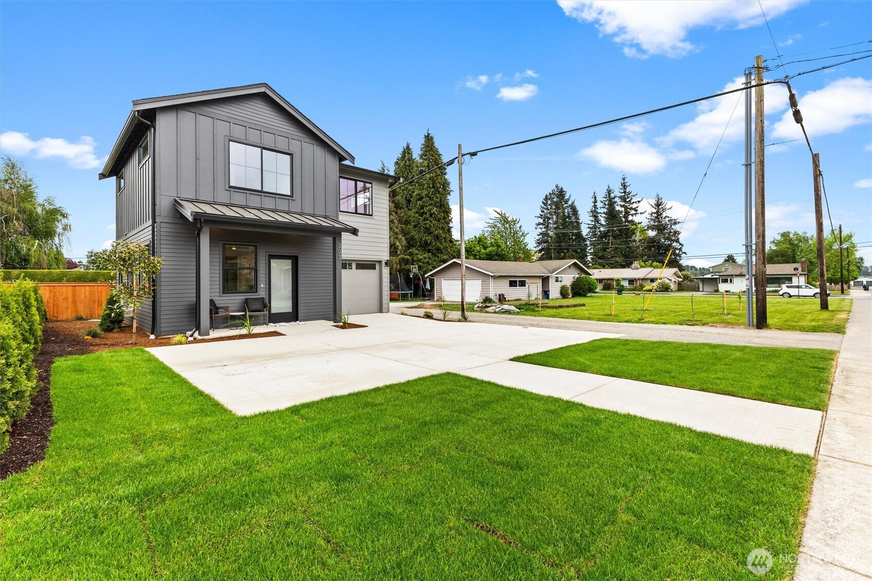 303 S 17th Street , Lynden, WA 98264
