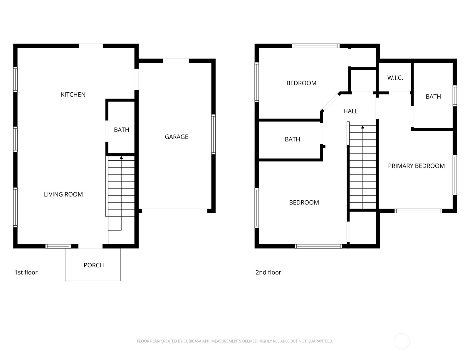 303 S 17th Street , Lynden, WA 98264