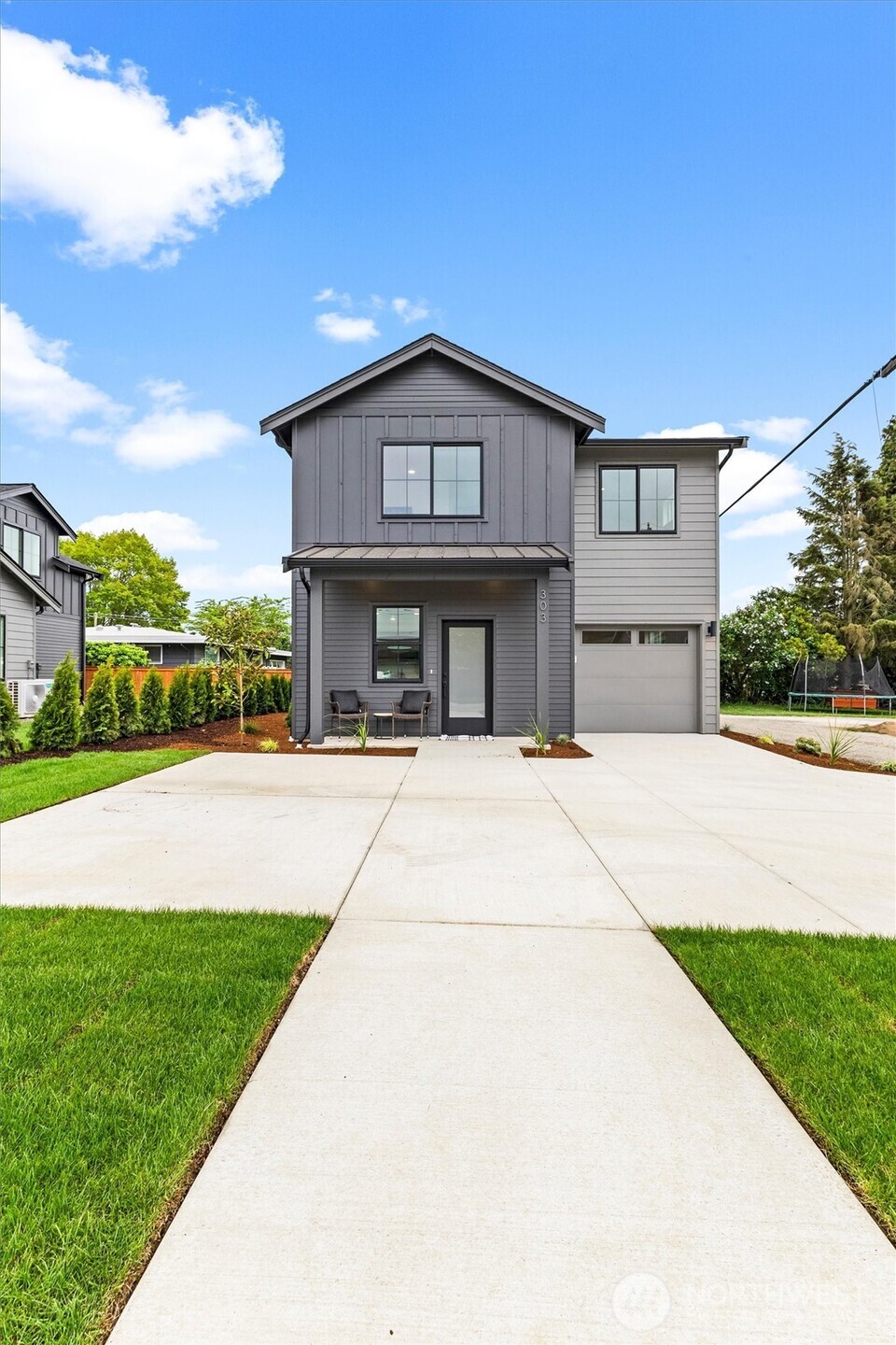 303 S 17th Street , Lynden, WA 98264