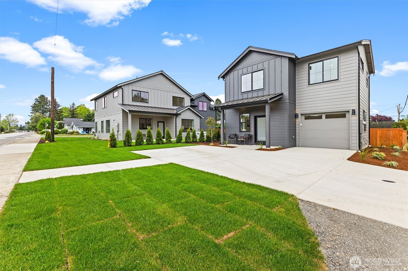 303 S 17th Street , Lynden, WA 98264