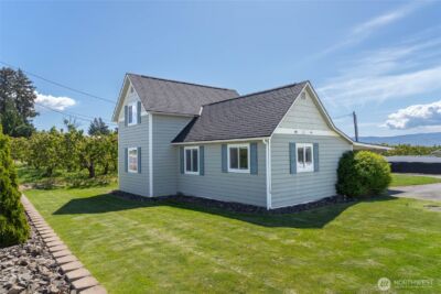 25 Sun Valley Drive , Wenatchee, WA 98801 - Photo 13