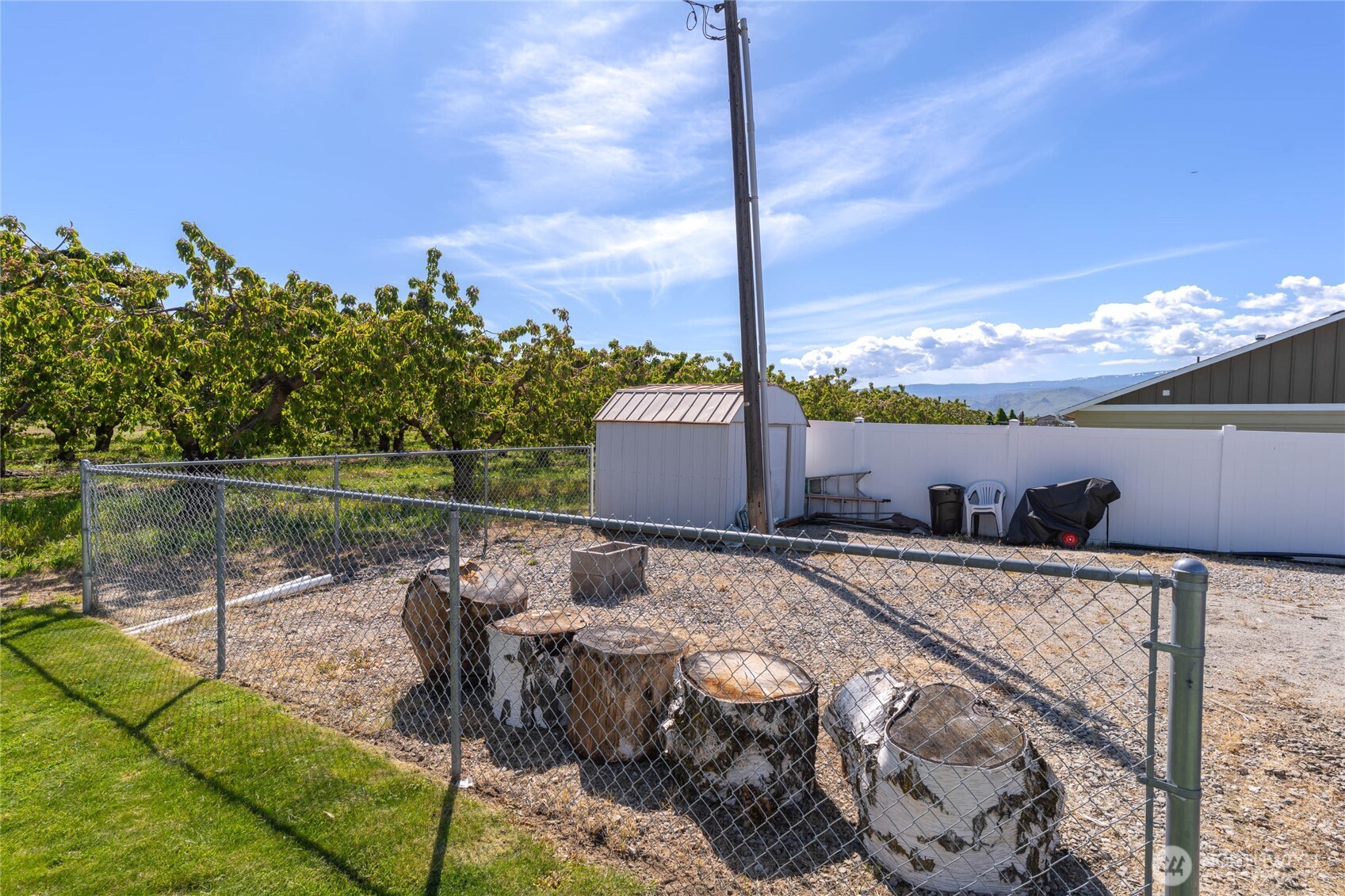 25 Sun Valley Drive , Wenatchee, WA 98801