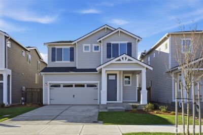 32143 Myrtle Avenue SE, Black Diamond, WA 98010 - Photo 1